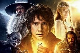 Le Hobbit : comment s'appelle le premier dvd ?