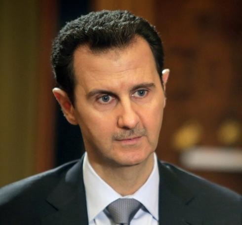 Bachar El-Assad dirige quel pays ?