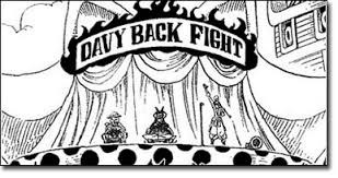 Qu'est-que le Davy Back Fight ?