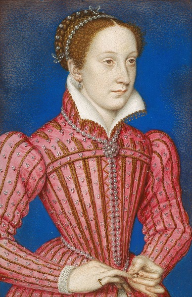 Marie Stuart ?