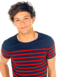 Louis adore...