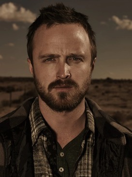 Dans quelle série peut-on voir Jesse Pinkman ?