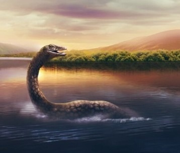 Où pouvez-vous visiter le lac du Loch Ness célèbre pour son monstre ?