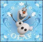 Qui est Olaf ?