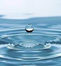 L'eau est-elle également répartie sur Terre ?
