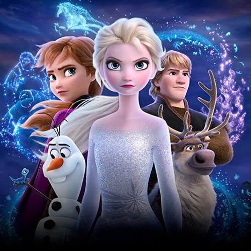 Qui double le personnage d'Olaf dans la Reine des Neiges 2 ?