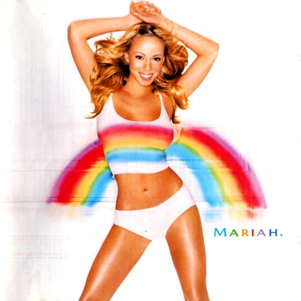 Qui a chanté en premier ce succès de Mariah Carey ?