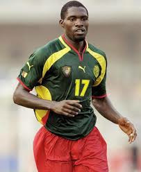 Qui est ce footballeur camerounais qui meurt subitement sur le terrain le 26 juin ?