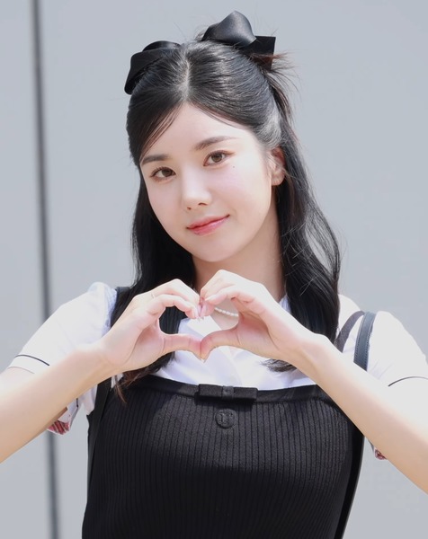 Hangi Iz*One Üyesi ?