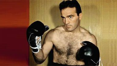 Champion de France, d'Europe et du Monde entre 1946 et 1948, qui est ce célèbre boxeur ?