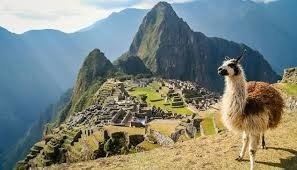 À quelle civilisation précolombienne doit-on la citadelle du Machu Picchu ?