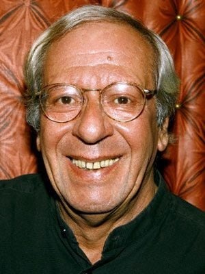 Chanteur avec beaucoup d'humour, il nous quitte le 7 mars. C'est ?