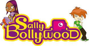 Dans "Sally Bollywood" Sally est :