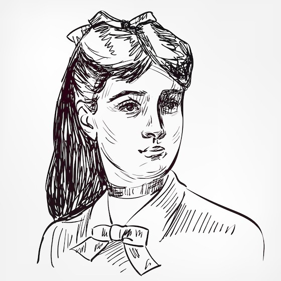 Vrai ou faux ? Pour suivre des cours à distance à l’École de polytechnique, la mathématicienne Sophie Germain a dû emprunter l’identité d’un homme.