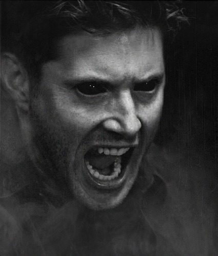 Qu'est-ce qui transforme Dean en démon ?