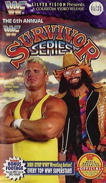 Quelle était la stipulation du main event des Survivor Series 1992 entre Bret Hart et Shawn Michaels ?