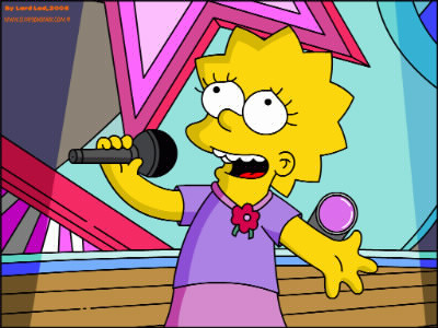 Qui est amoureux de Lisa ?