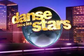 Avec qui a-t-il dansé dans l'émission "Danse avec les stars" ?
