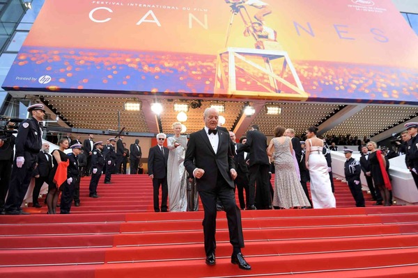 En quelle année le festival de Cannes a eu lieu pour la première fois ?
