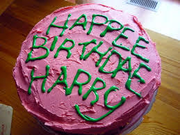 Quelle est la date d'anniversaire d'Harry qui est aussi celle de J.K.Rowling ?