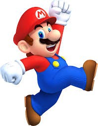 Dans quel jeu apparaît Mario pour la première fois ?