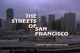 Quel acteur célèbre a fait ses débuts en jouant dans "Les rues de San Francisco" ?