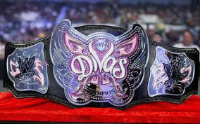 Qui est la WWE Divas Champion ?