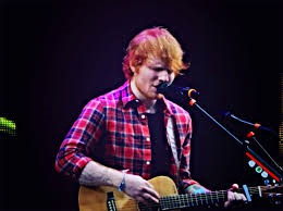 Comment s'appellent les fans d'Ed Sheeran ?