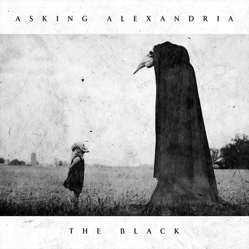 Song By Asking Alexandria