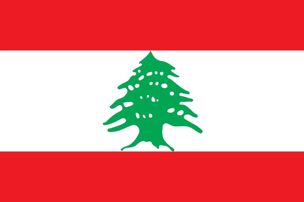 Comment s'appelle la capitale du Liban ?