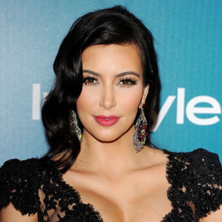 Quelle est l'année de naissance de Kim Kardashian ?