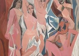 Qui a peint "Les Demoiselles d'Avignon" ?