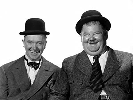 Quel fut le premier métier de Stan Laurel ayant formé le célèbre duo comique Laurel et Hardy ?