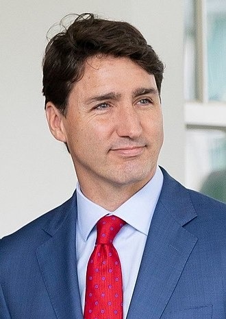 Qui est ce politicien canadien ?