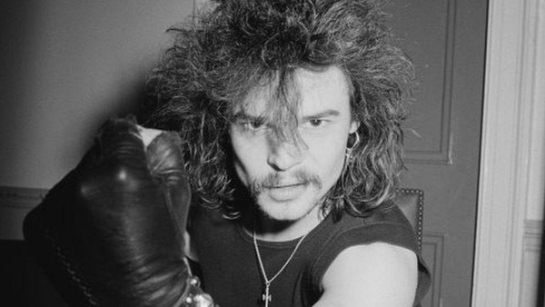 De quel groupe, Philty Animal Taylor était-il le batteur ?