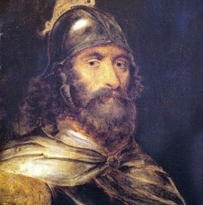William Wallace ?