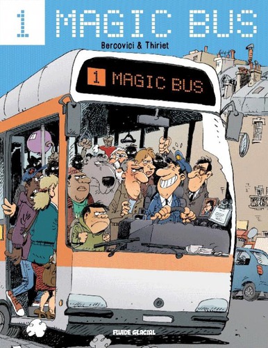 En France, quel est l'âge à partir duquel on peut conduire un bus ?