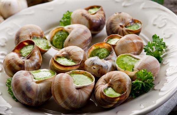 Quelle est l’espèce d’escargot la plus consommée en France ?