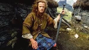 Dans « Highlander » quel est le don de Christophe Lambert ?