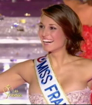 Qui est cette Miss France ?