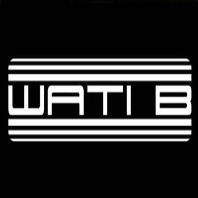 Qui a créé Wati B ?