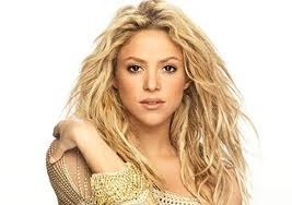 Le nom entier de Shakira ?