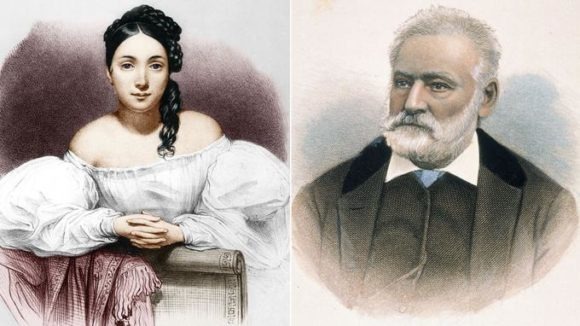 Combien de lettres Victor Hugo et Juliette Drouet se sont-ils échangées ?