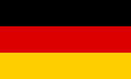 Combien l'Allemagne possède-t-elle de "Land" (Etats) ?