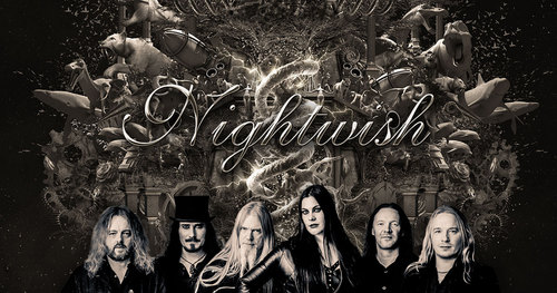 De quelle contrée vient Nightwish ?