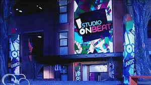 Dans la saison 1 comment s'appelle le studio on beat ?