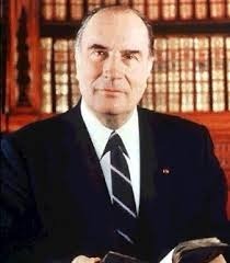 Quand est né François Mitterrand ?
