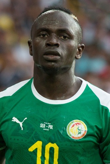 La vraie vedette du Sénégal, l'attaquant des Reds de Liverpool ?