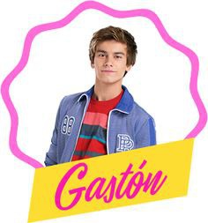 Gastonnak ki tetszik jelenleg ?