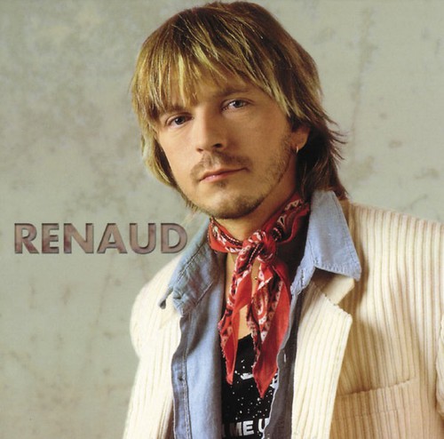 Que chantait Renaud en 1977 : Adieu ?